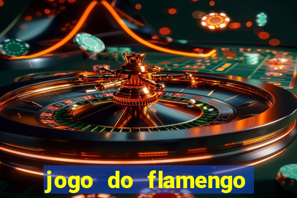 jogo do flamengo online multi